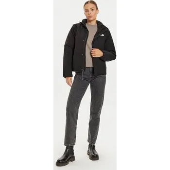 The North Face Bunda pro přechodné období NF0A89GX Černá Regular Fit XS