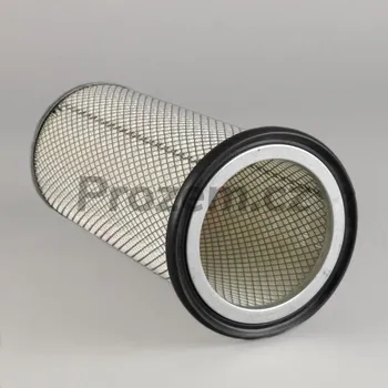 Filtr do auta Vzduchový filtr sekundární 162x134,6x375,5 mm, E11668, Y05780109, FC413, 2242048, LXS217, 024063, 24063, 5010064372, P775803