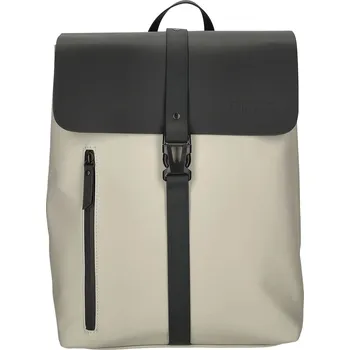 Městský batoh Enrico Benetti Glasgow - černo-béžová