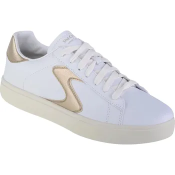Dámské tenisky Bílé tenisky Skechers Eden LX-Beaming Glory 185016-WTGD Velikost: 37,5