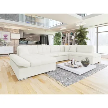 Nábytek Sedací souprava Genero, Potah: Flow 06, Strana: Levá - U MIRJAN 5903211366888