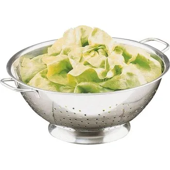 Cedník a síto Gastro Cedník na salát nerez 28 cm