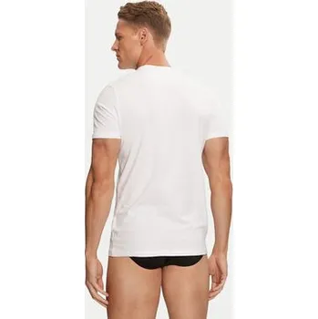 Pánské pyžamo Guess Pyžamo U4BG94 K6YW1 Černá Regular Fit M