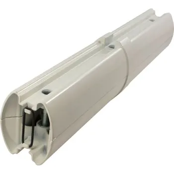 příslušenství k bráně XBA9 - spojka pro ramena XBA5, XBA14 a XBA15