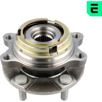 Auto-moto Sada ložisek kol OPTIMAL 961819