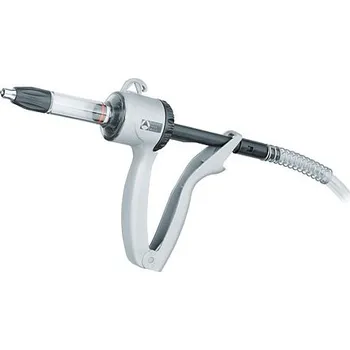 SAS HENKE Automat injekční HSW Eco-Matic 12,5 ml, LL + hadička