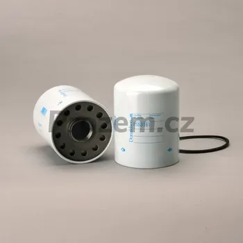 Filtr do auta Olejový filtr 129x171 mm, DZ118283, DZ118285, RE521420, RE521548, DZ101884, DZ101885, P553161