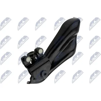 Karosérie Valivé vedení, posuvné dveře NTY EZC-FR-131