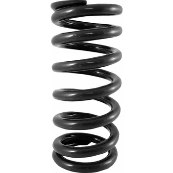 Zadní pružina pro snížení motocyklu HYPERPRO pro HARLEY DAVIDSON FLDE DELUXE rok 2018-2019 snížení -15 mm (snížíte kolo a zároveň zlepšíte kvalitu jízdy)