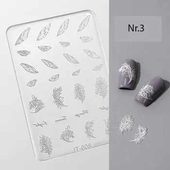 DENATO s.r.o. 3D Silikonová forma 3