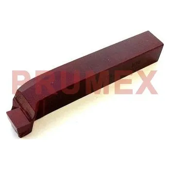 Příslušenstí k soustruhu Soustružnický nůž ubírací čelní, pravý, 223714, 20x20 mm U 30