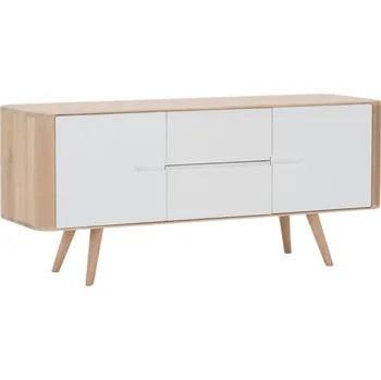 Komoda Gazzda Ena Dubová komoda