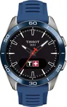 Tissot T-Touch Connect Sport…