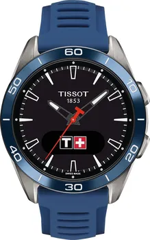 Hodinky Tissot T-Touch Connect Sport T153.420.47.051.01