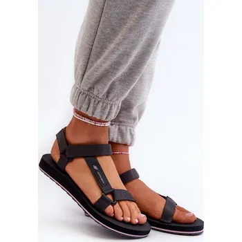 Dámské sandále 4F Dámské Sportovní Sandály na Suchý Zip Step in style, 36 i240_198780_2:36