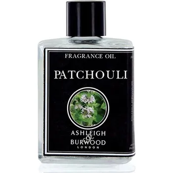 ASHLEIGH & BURWOODE 12 ml PATCHOULI pačuli