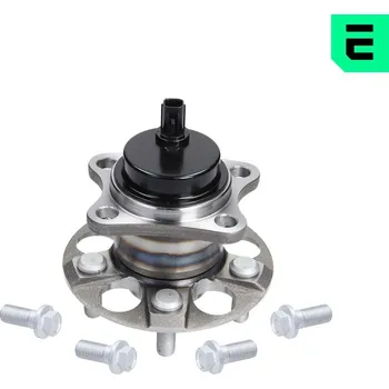 Auto-moto Sada ložisek kol OPTIMAL 982310