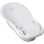 TEGA Dětská vanička Srnka 102cm - Béžová