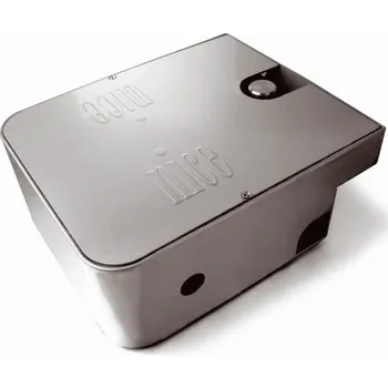 příslušenství k bráně MFABBOXI MECX - schránka z nerezové oceli pro pohon Metro