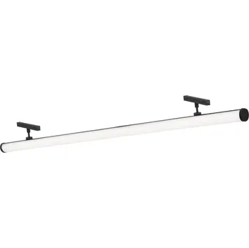 LED lišta NOVA LUCE Světlo Ram 9136123 pro magnetický systém Planet