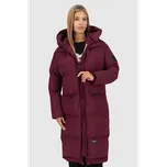 Bunda Alife and Kickin OANAAK A Cranberry Juice velikost L