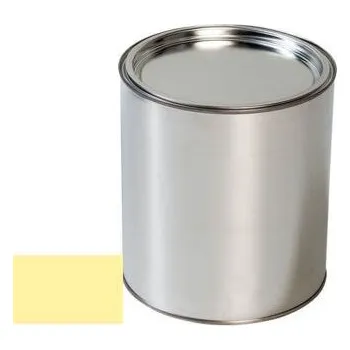 Autolak Autolak do pistole Nissan EGO LIGHT YELLOW varianta uni laku do pistole 2K Akrylátový systém