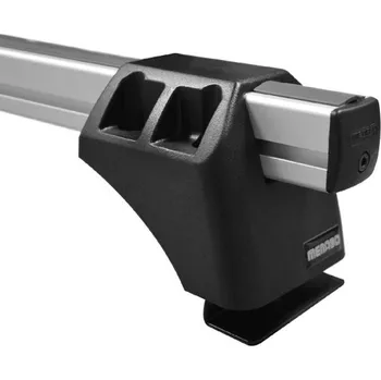 Příslušenství ke střešnímu nosiči Kit FIX713FP MENABO Professional