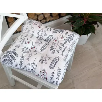 Podsedák PODSEDÁKY NA ŽIDLE 40x40 cm