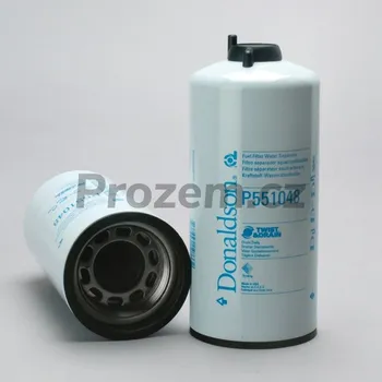 Palivový filtr Palivový filtr s odlučovačem vody 114,8x272,8 mm, 57793705, 87395356, 87366406, 84477362, 3104081, 945942, 4700945942, E0A000548, 2111170, 800105252, P551048