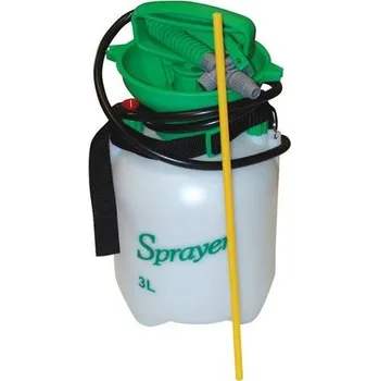 Postřikovač M.A.T. GROUP postřikovač zahradní 3l PH