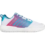 SALMING Recoil Strike 2 White/Cyan 9,5 UK