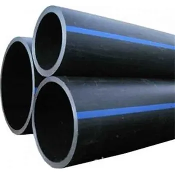 Vodovodní potrubí Vodovodní PE trubka 32×4,4mm, 1 m