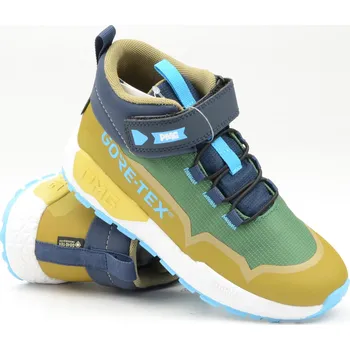 Chlapecké tenisky Chlapecké kotníkové Primigi 6918733 Velikost: 36