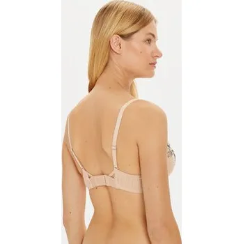 Podprsenka Chantelle Podprsenka s kosticemi Spice C22BMU Béžová 75D