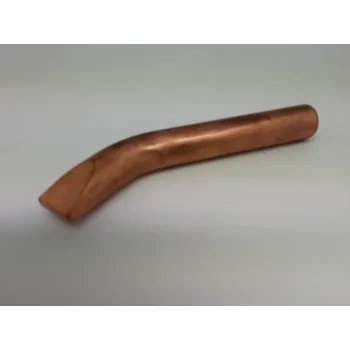 Pájecí ručka s topným tělískem IRON-200