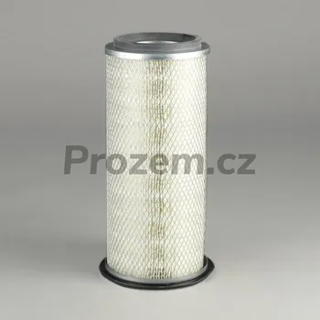 Filtr do auta Vzduchový filtr primární 168,1x94,9x374 mm, 3621291M1, D9NN9601AA, D1NN9600A, E9NN9601EA, 101163, 3621291M1, D9NN9601AA, E9NN9601EA, D1NN9600A, D1NN9601A, E9NN9