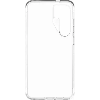 Pouzdro na mobilní telefon Zagg International ZAGG Cases Luxe - ochranné pouzdro pro Samsung S24+ (čiré)