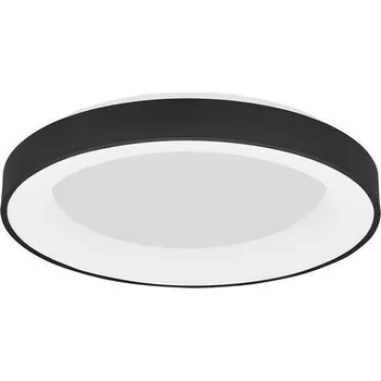 Nova Luce stropní svítidlo Rando Smart Varianta: ČERNÁ