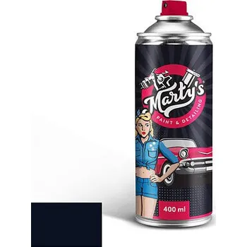 Autolak Autolak ve spreji Volvo 613 DEEP BLUE kvalita autolaku Profesionální (2K)