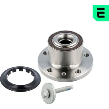 Auto-moto Sada ložisek kol OPTIMAL 891305