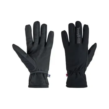 LillSport Rukavice LILL-SPORT CASTOR THERMO Velikost: 7, Barva: černá