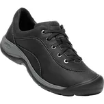 Keen PRESIDIO II W black/steel grey ,5 dámské boty