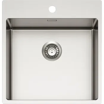 Kuchyňský dřez Kuchyňský dřez Alveus Nox 110 1149936