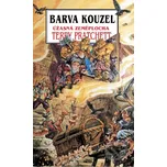 Úžasná Zeměplocha 1: Barva kouzel -…