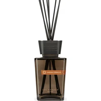 Aroma difuzér Aroma difuzér s tyčinkami HABANA TOBACCO Skyline, 1000 ml - doprava zdarma