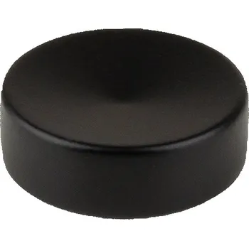 Nábytkové kování Tulip BLINK černá matná 26 mm