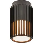 Odolné venkovní svítidlo NORDLUX Aludra IP54 Barva: Černá