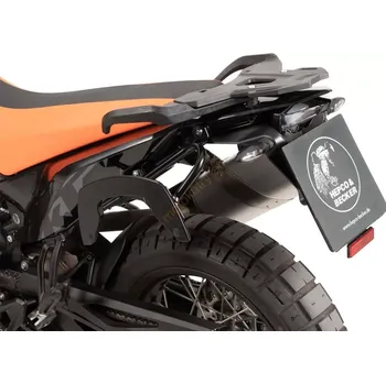 Zavazadlo na motocykl KTM 790 Adventure 24 boční nosič C-Bow 6307660 00 01