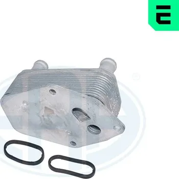 Chladič motoru Olejový chladič, motorový olej ERA 354113