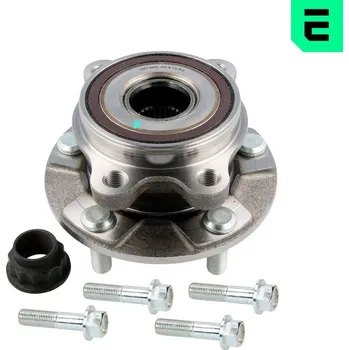 Sada ložisek kol OPTIMAL 981704